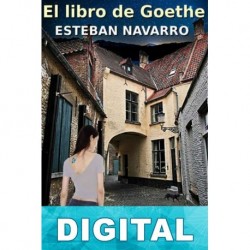 El libro de Goethe Esteban Navarro