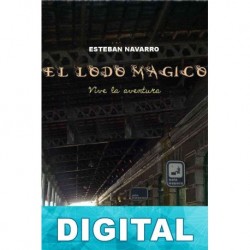 El lodo mágico Esteban Navarro