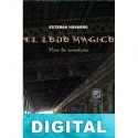 El lodo mágico Esteban Navarro