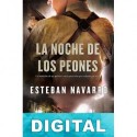 La noche de los peones Esteban Navarro