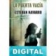 La puerta vacía Esteban Navarro