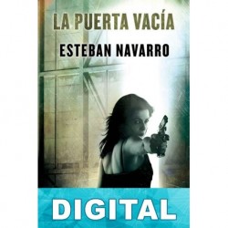 La puerta vacía Esteban Navarro