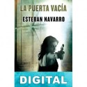La puerta vacía Esteban Navarro