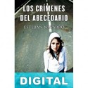 Los crímenes del abecedario Esteban Navarro