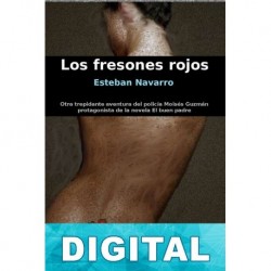 Los fresones rojos Esteban Navarro