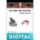 Los ojos del escritor Esteban Navarro
