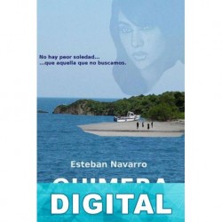 Quimera Esteban Navarro