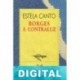 Borges a contraluz Estela Canto