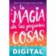 La magia de las pequeñas cosas Estelle Laure
