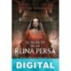 El secreto de la reina persa Esther Bendahan