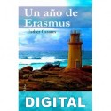 Un año de erasmus Esther Casares