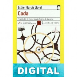 Coda Esther García Llovet