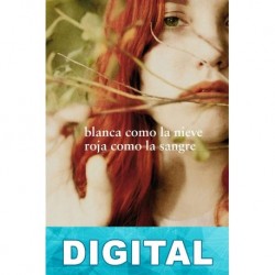 Blanca como la nieve, roja como la sangre Alessandro D´Avenia