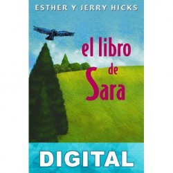 El libro de Sara Esther Hicks & amp; Jerry Hicks