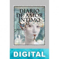 Diario de amor íntimo Esther Llull