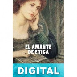 El amante de ética Esther Llull