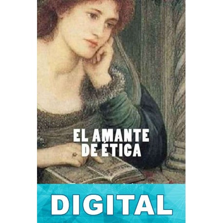El amante de ética Esther Llull