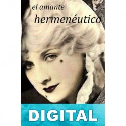 El amante hermenéutico Esther Llull