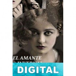El amante invernal Esther Llull