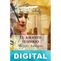 El amante sumerio Esther Llull