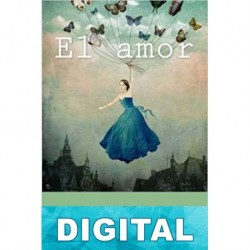 El amor no es nada del otro mundo Félix J. Palma & María Fortea