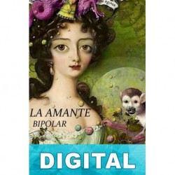 La amante bipolar Esther Llull