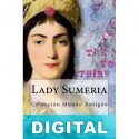 Lady sumeria Esther Llull