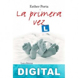 La primera vez Esther Porta