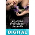 El jardín de las hadas sin sueño Esther Sanz