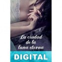 La ciudad de la luna eterna Esther Sanz