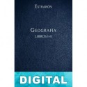 Geografia Libros I - II Estrabón
