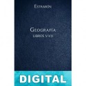 Geografia Libros V-VII Estrabón