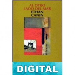 Al otro lado del mar Ethan Canin