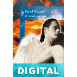 El instante supremo Ethel Krauze