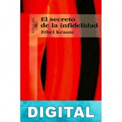 El secreto de la infidelidad Ethel Krauze