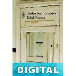 Todos los hombres Ethel Krauze