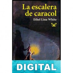 La escalera de caracol Ethel Lina White