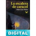 La escalera de caracol Ethel Lina White