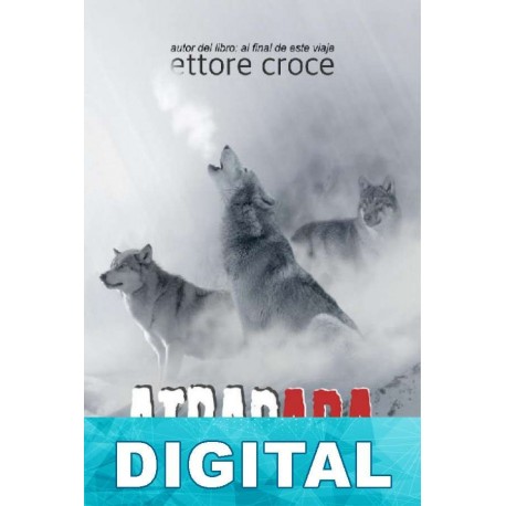 Atrapada Ettore Croce