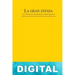 La gran estafa Eudocio Ravines