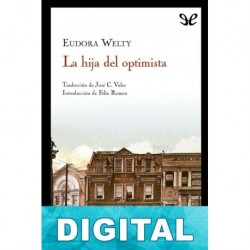 La hija del optimista Eudora Welty