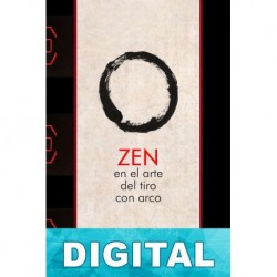 Zen en el arte del tiro con arco Eugen Herrigel