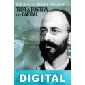 Teoría positiva del capital Eugen von Böhm-Bawerk