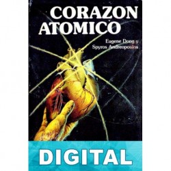 Corazón atómico Eugene Dong