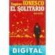 El solitario Eugène Ionesco