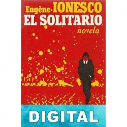 El solitario Eugène Ionesco