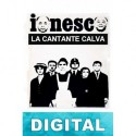 La cantante calva Eugène Ionesco