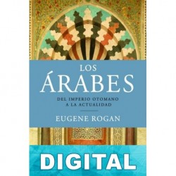 Los árabes Eugene Rogan