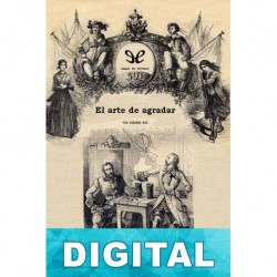 El arte de agradar Eugène Sue