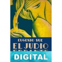 El judío errante (trad. Pilar Ruiz Ortega) Eugène Sue